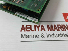 Abb 3Bse036457R1 Analog Input Pcb Card