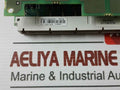 Abb 3Bse036457R1 Analog Input Pcb Card
