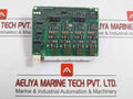 Abb 3Bse036457R1 Analog Input Pcb Card