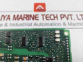 Abb 3Bse036457R1 Analog Input Pcb Card