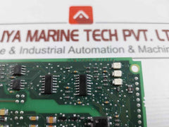 Abb 3Bse036457R1 Analog Input Pcb Card