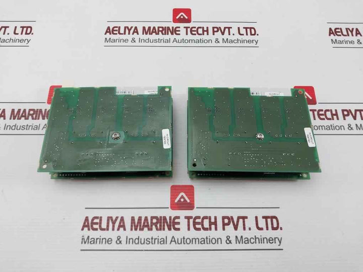 Abb 3Bse036457R1 Printed Circuit Board Ai825-1