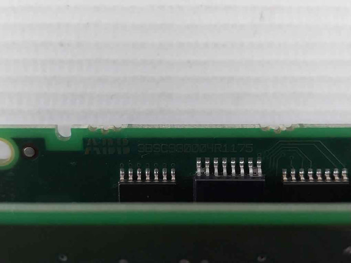 Abb 3Bse036457R1 Printed Circuit Board Ai825-1