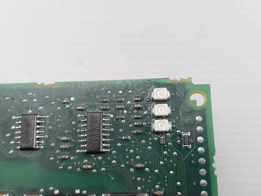 Abb 3Bse036457R1 Printed Circuit Board Ai825-1