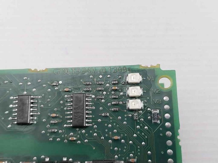 Abb 3Bse036457R1 Printed Circuit Board Ai825-1
