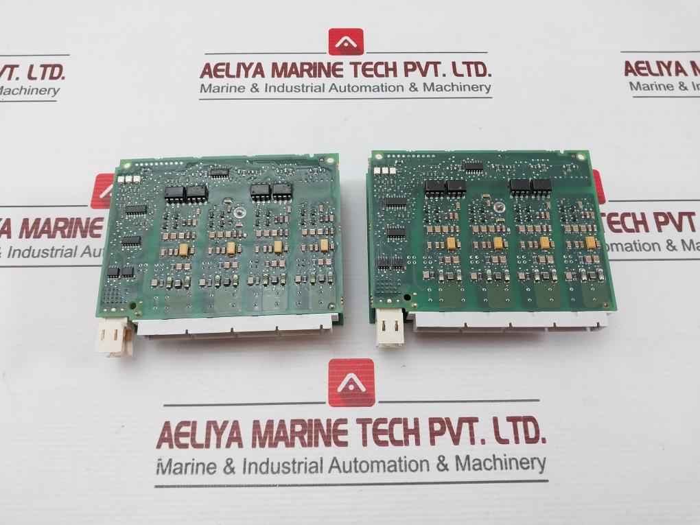 Abb 3Bse036457R1 Printed Circuit Board Ai825-1
