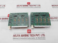 Abb 3Bse036457R1 Printed Circuit Board Ai825-1