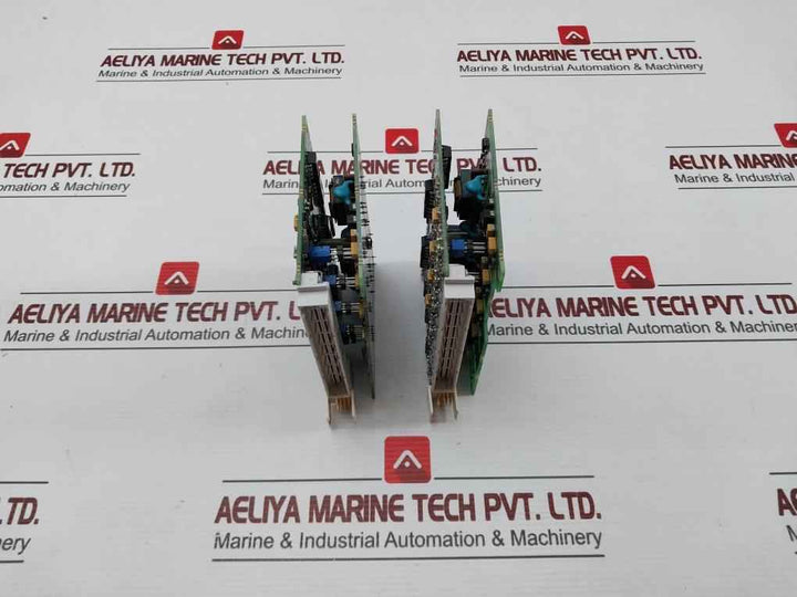 Abb 3Bse036457R1 Printed Circuit Board Ai825-1