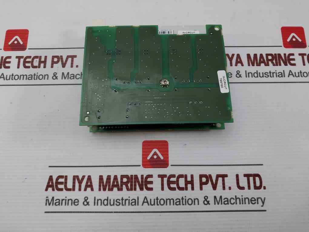 Abb 3Bse036457R1 Printed Circuit Board Ai825-1