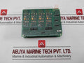 Abb 3Bse036457R1 Printed Circuit Board Ai825-1