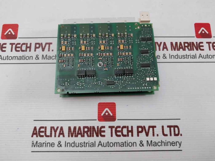Abb 3Bse036457R1 Printed Circuit Board Ai825-1