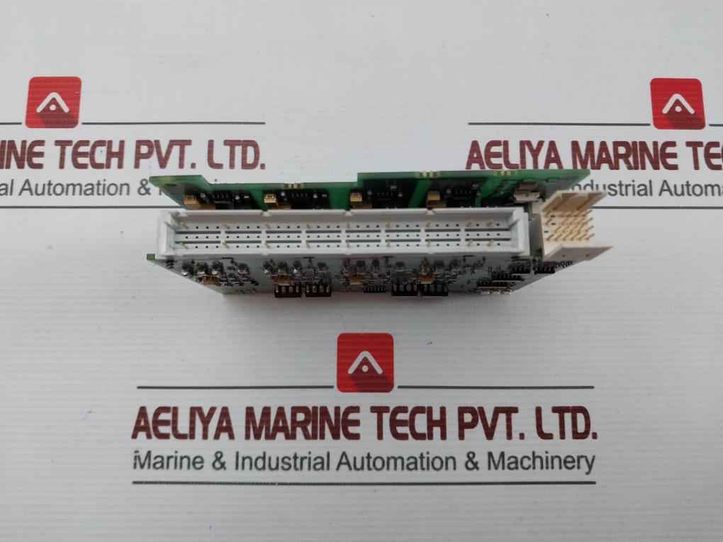 Abb 3Bse036457R1 Printed Circuit Board Ai825-1