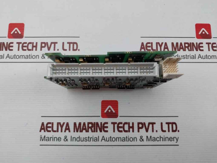 Abb 3Bse036457R1 Printed Circuit Board Ai825-1