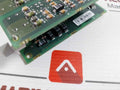 Abb 3Bse036458R1 Analog Input Module Card