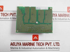 Abb 3Bse036458R1 Analog Input Module Card