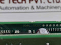 Abb 3Bse036458R1 Analog Input Module Card