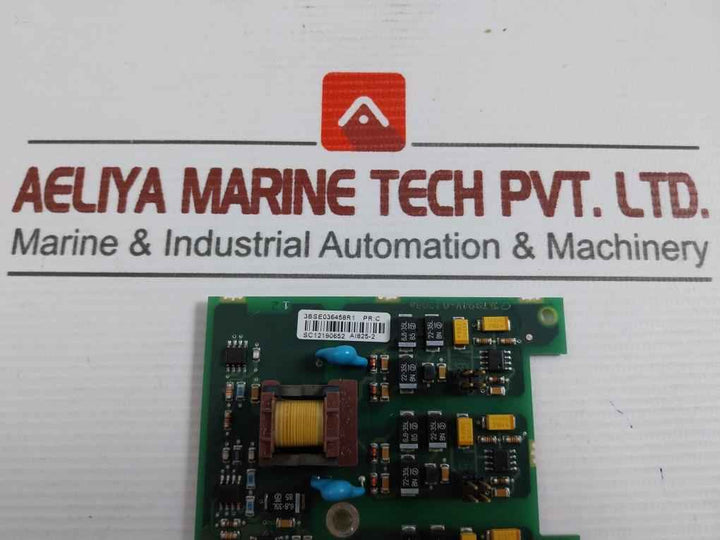 Abb 3Bse036458R1 Printed Circuit Board