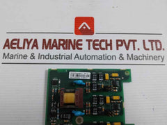Abb 3Bse036458R1 Printed Circuit Board