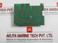 Abb 3Bse036458R1 Printed Circuit Board
