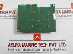 Abb 3Bse036458R1 Printed Circuit Board