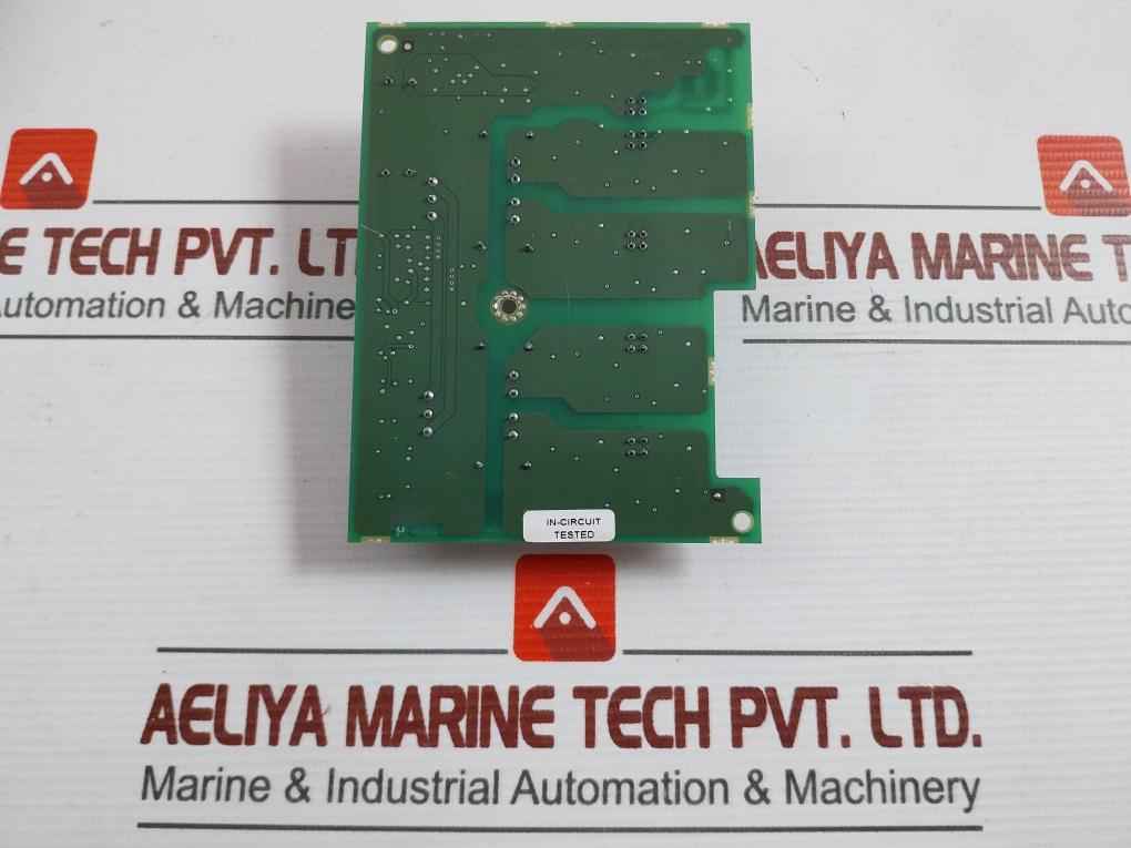 Abb 3Bse036458R1 Printed Circuit Board