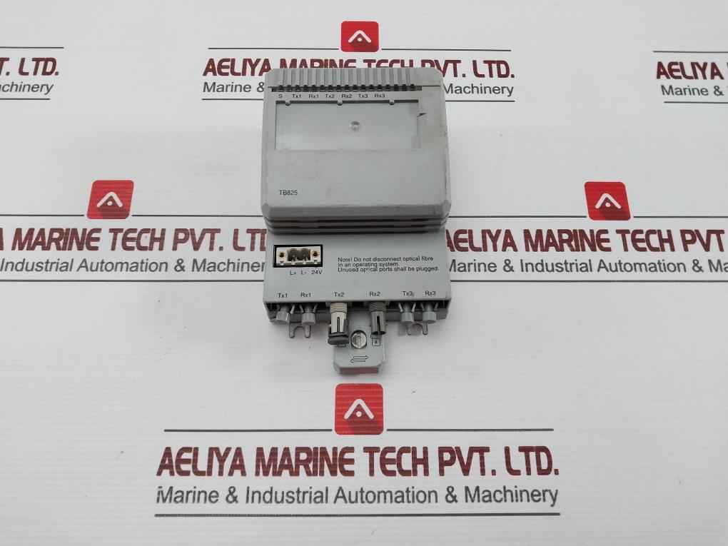 Abb 3Bse036634R2 Analog Output Module