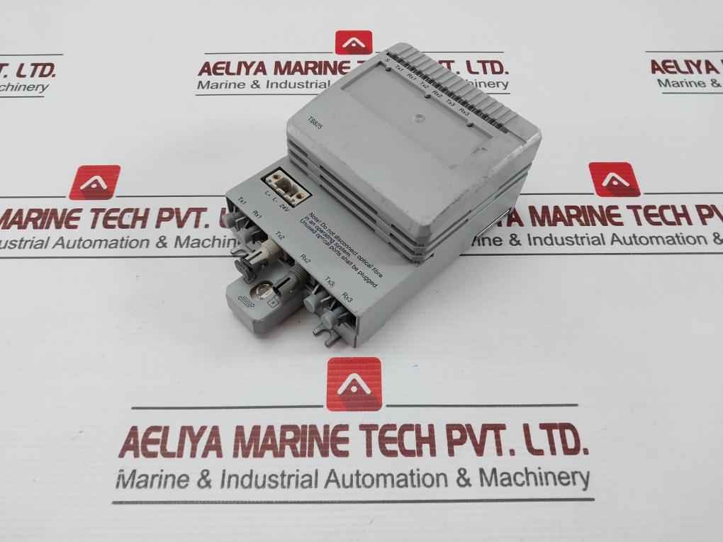 Abb 3Bse036634R2 Analog Output Module