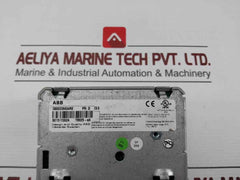 Abb 3Bse036634R2 Analog Output Module