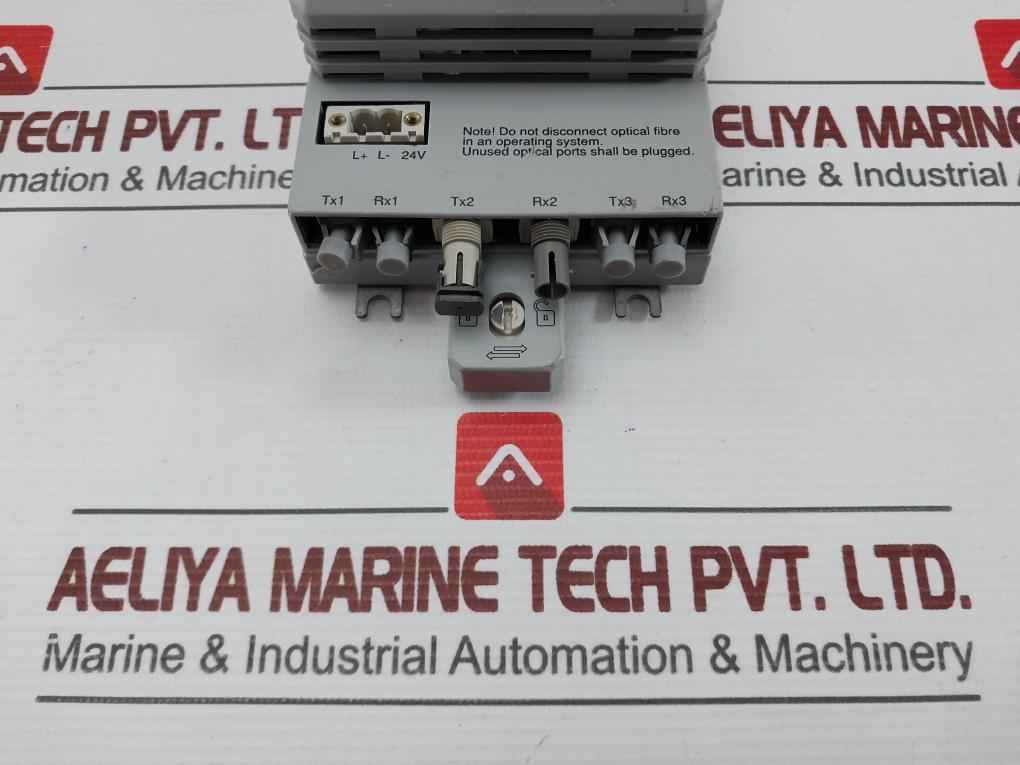 Abb 3Bse036634R2 Analog Output Module