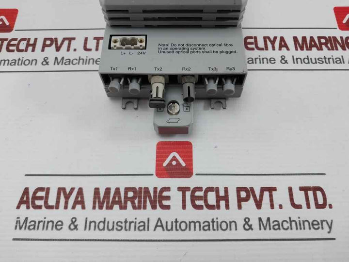 Abb 3Bse036634R2 Analog Output Module