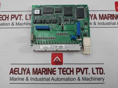 Abb 3Bse041470R1 Printed Circuit Board Pr: D