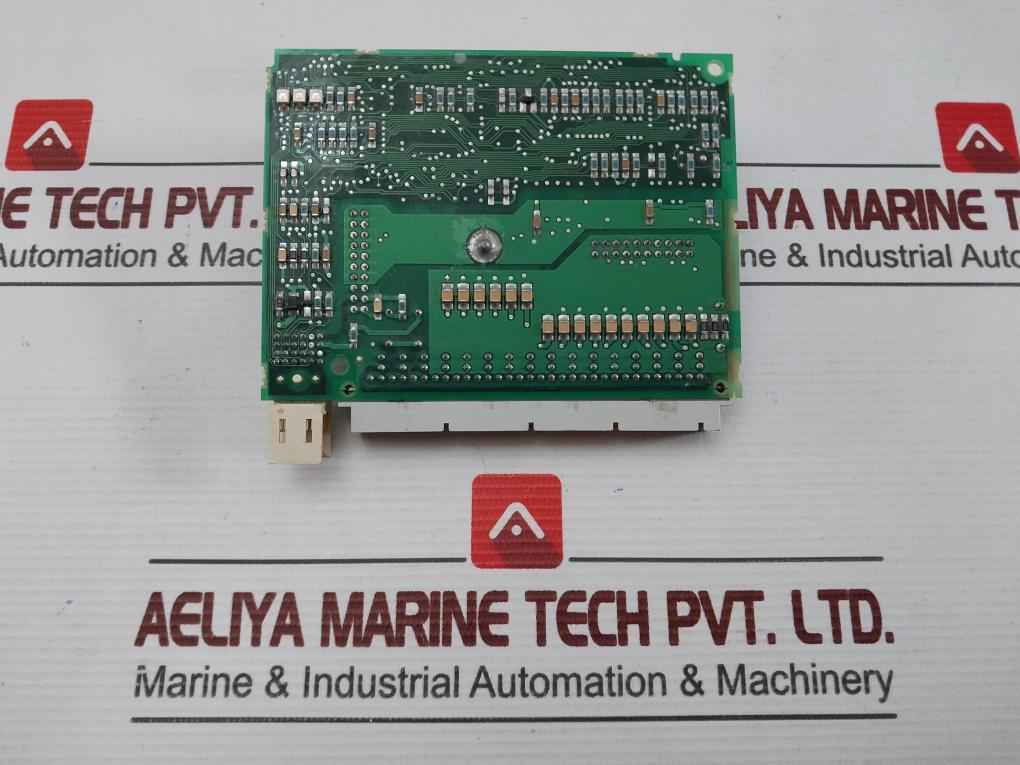 Abb 3Bse041470R1 Printed Circuit Board Pr: D