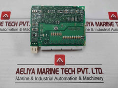 Abb 3Bse041470R1 Printed Circuit Board Pr: D