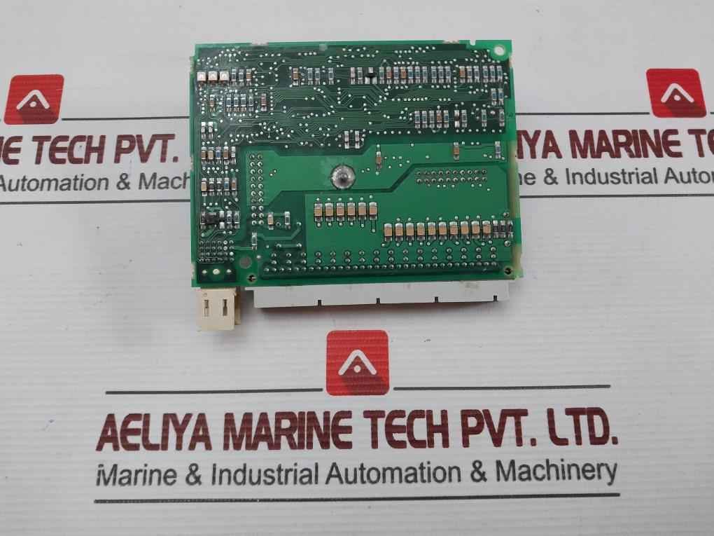 Abb 3Bse041470R1 Printed Circuit Board Pr: D