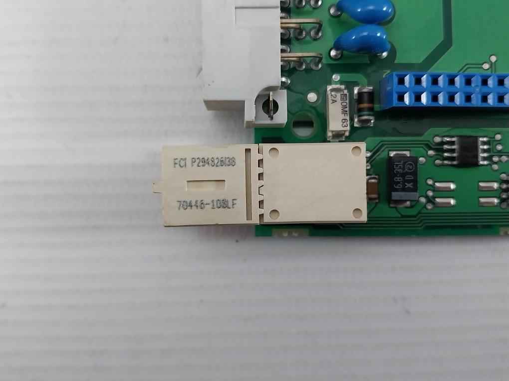 Abb 3Bse041470R1 Printed Circuit Board Pr: D