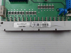 Abb 3Bse041470R1 Printed Circuit Board Pr: D