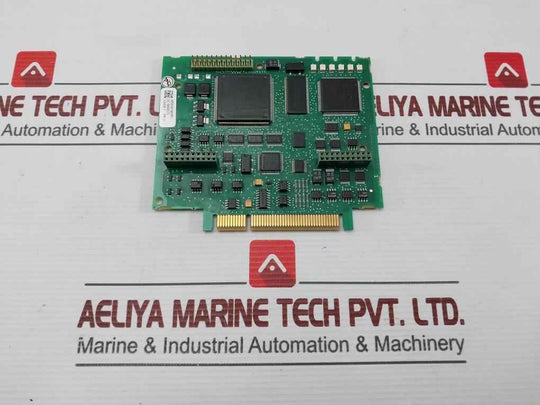 Abb 3Bse041883R1 Control Communication Module