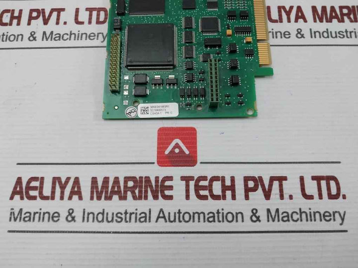 Abb 3Bse041883R1 Control Communication Module