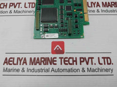 Abb 3Bse041883R1 Control Communication Module