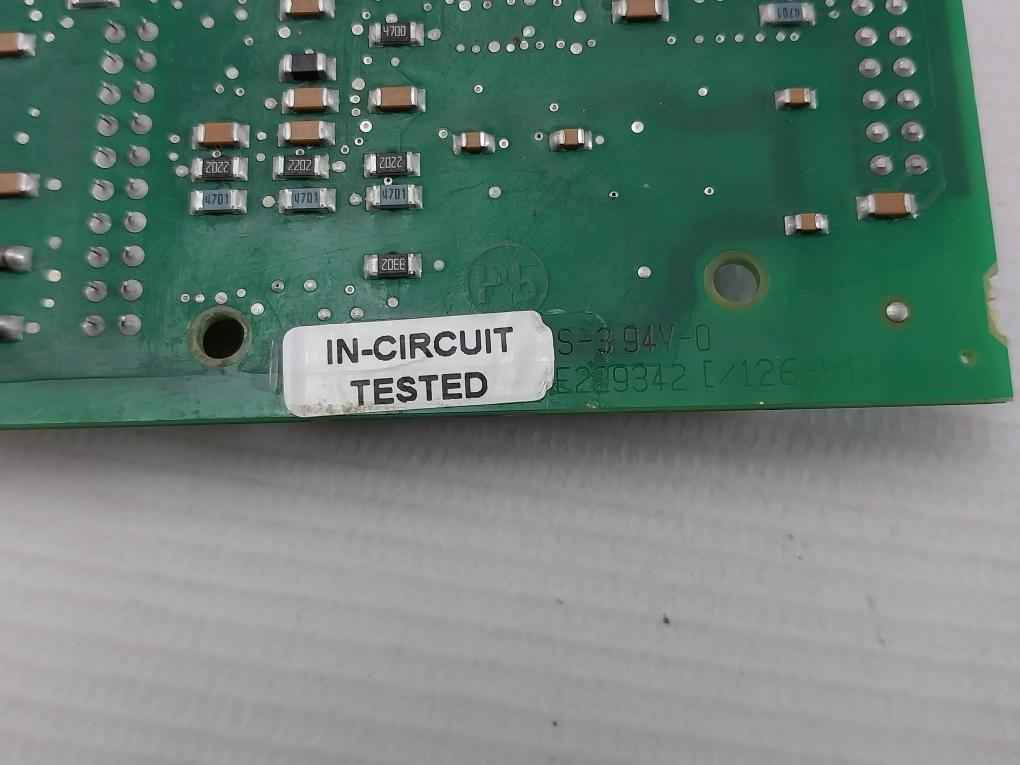 Abb 3Bse041883R1 Control Communication Module