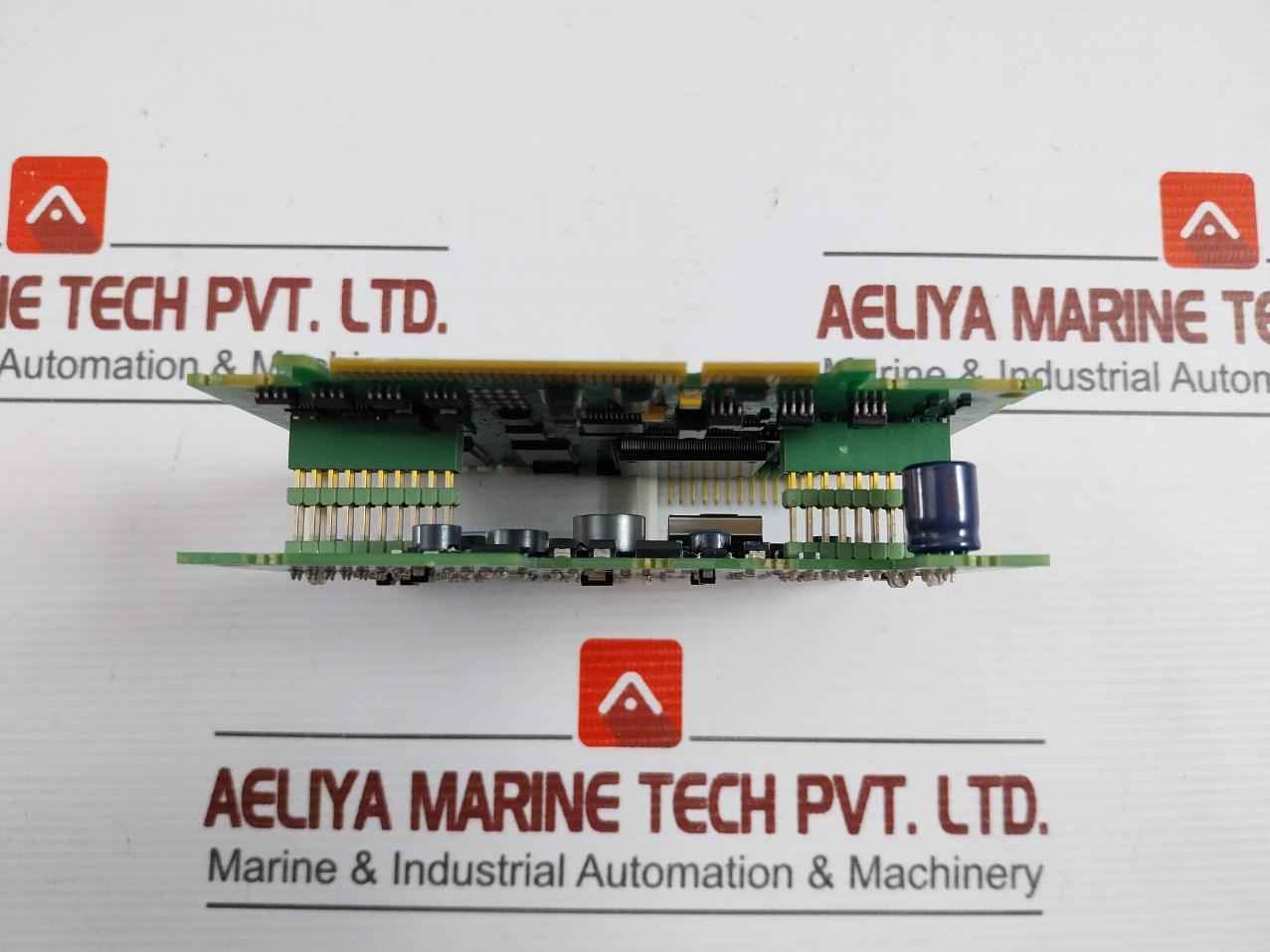 Abb 3Bse041884R1 Pcb Assembly