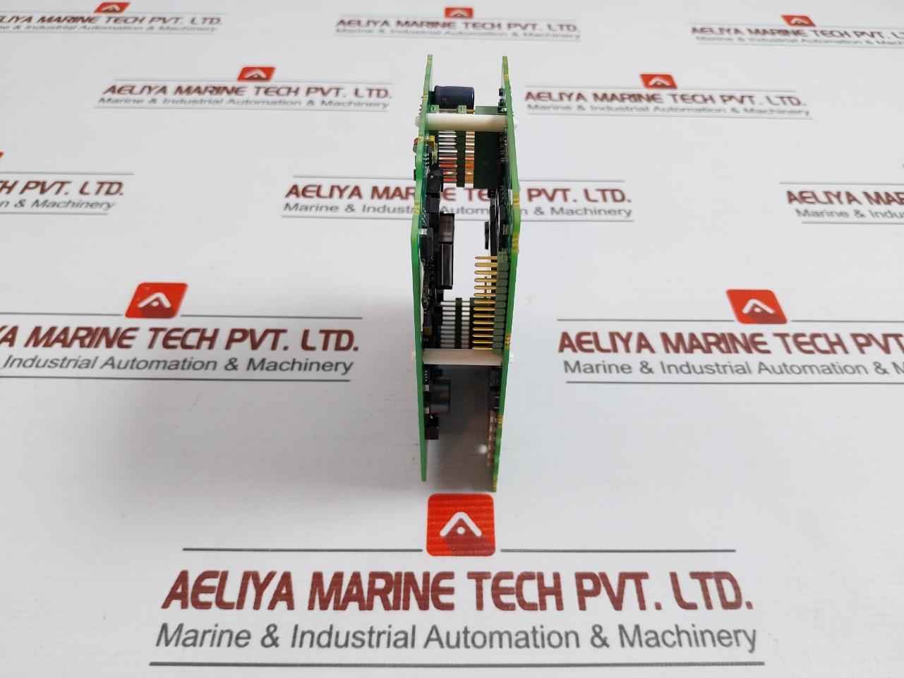 Abb 3Bse041884R1 Pcb Assembly