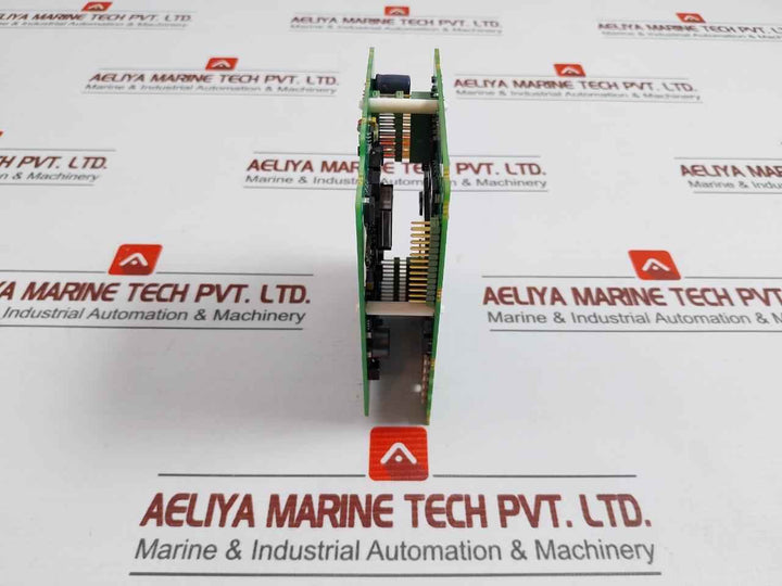 Abb 3Bse041884R1 Pcb Assembly