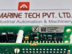 Abb 3Bse041884R1 Pcb Assembly