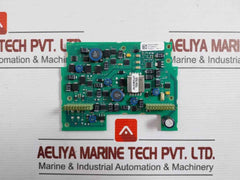 Abb 3Bse041884R1 Pcb Card