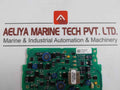 Abb 3Bse041884R1 Pcb Card