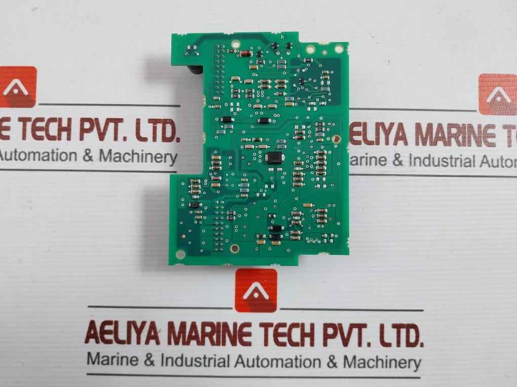 Abb 3Bse041884R1 Pcb Card