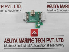 Abb 3Bse084698R1 Compact Mtu Modulebus Board