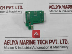 Abb 3Bse084698R1 Compact Mtu Modulebus Board