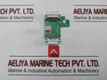 Abb 3Bse084698R1 Compact Mtu Modulebus Board